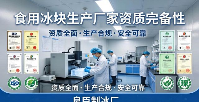 选商丘食用冰块生产厂家 就找良臣制冰厂